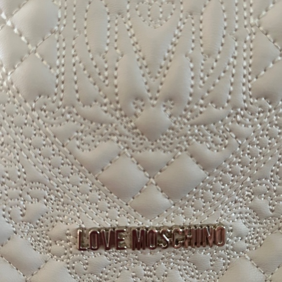 Moschino Love purse - Picture 4 of 4